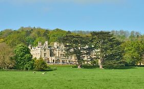 Dumbleton Hall Hotel Evesham